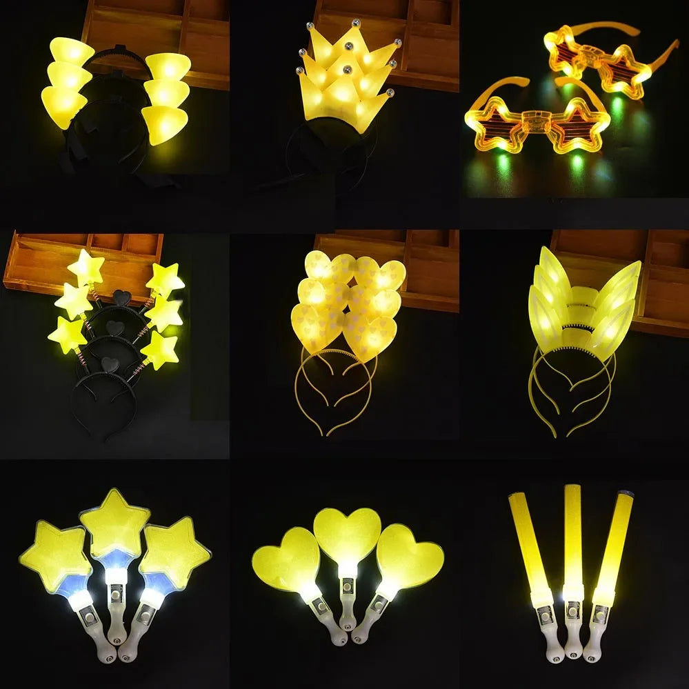 Accessoire LED