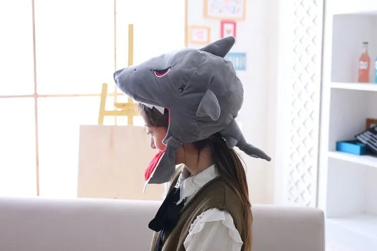 Chapeau Dinosaure