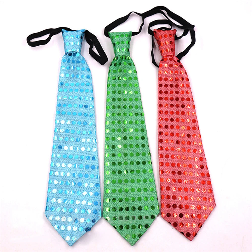 Ties