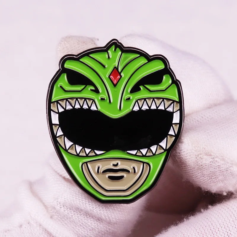 Pin