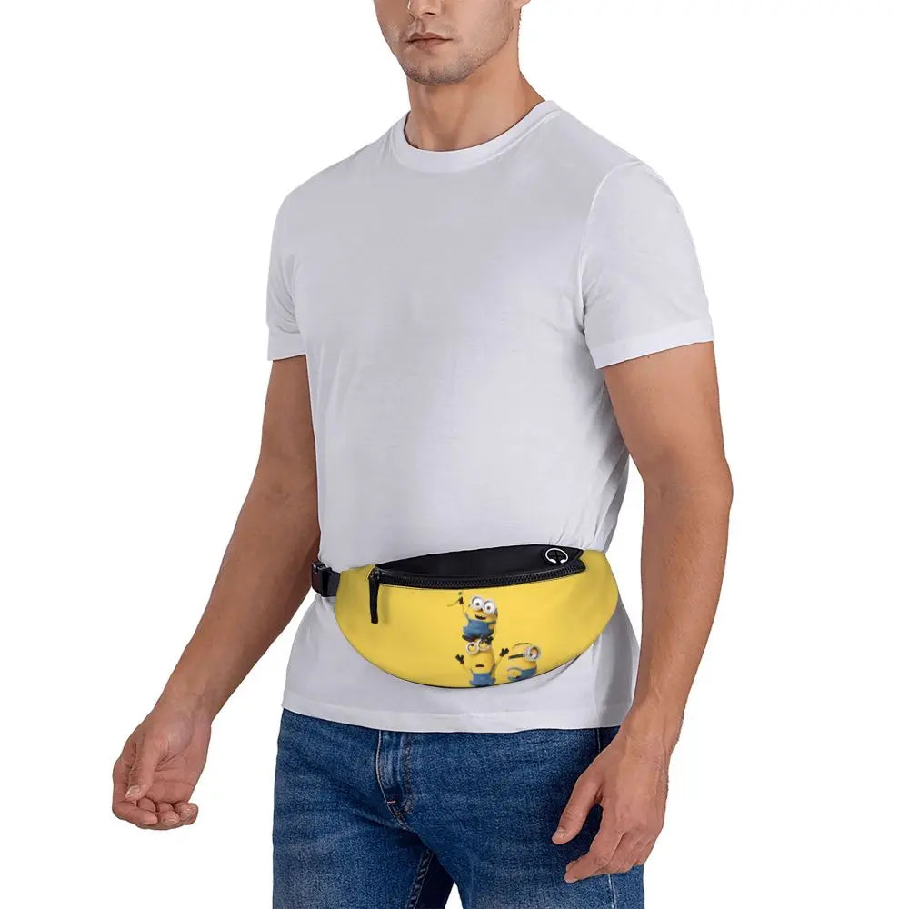 Fanny Pack