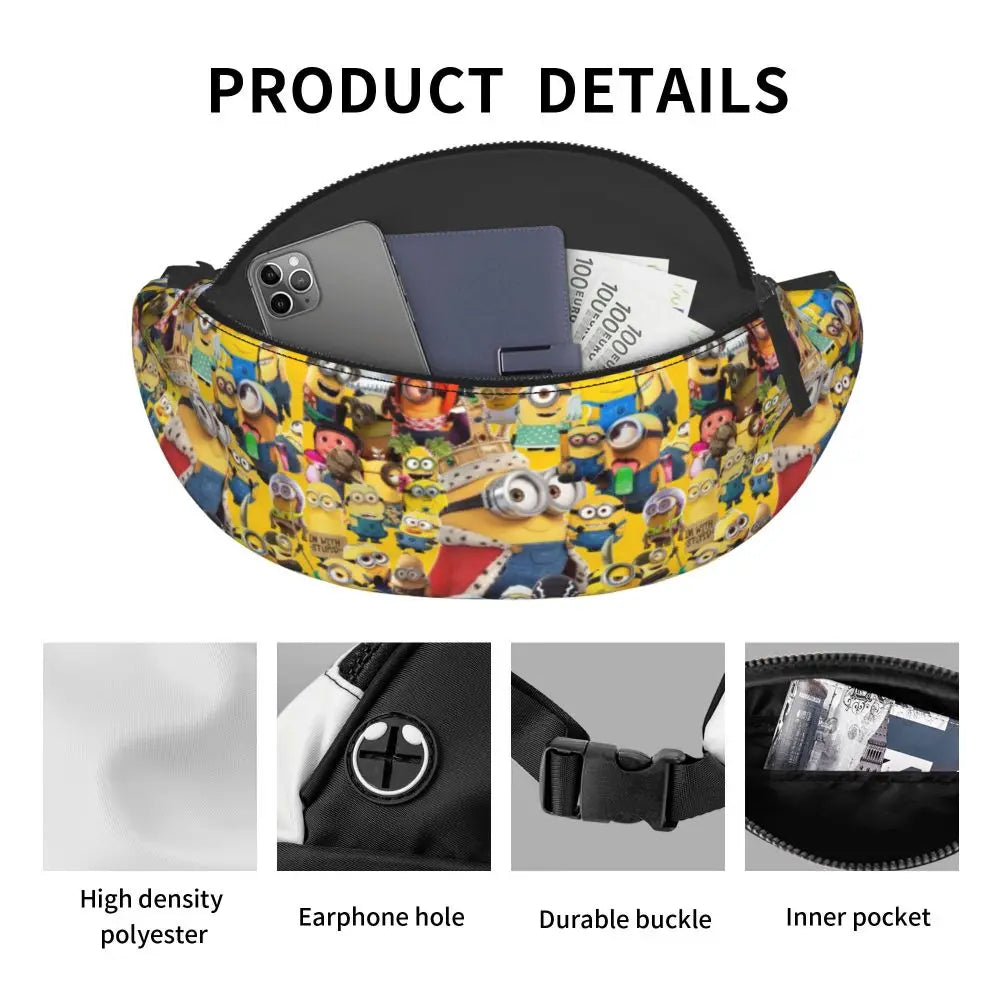 Fanny Pack