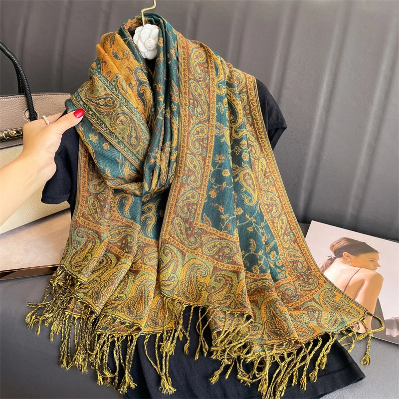 Pashmina