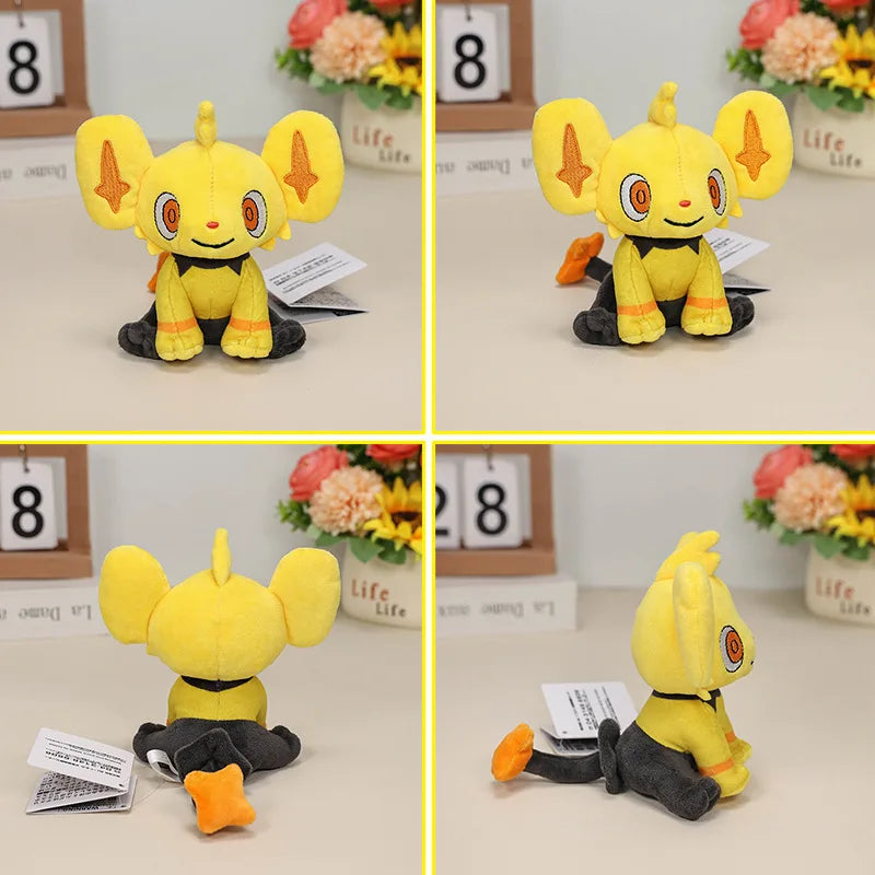 Peluches Fantastiques