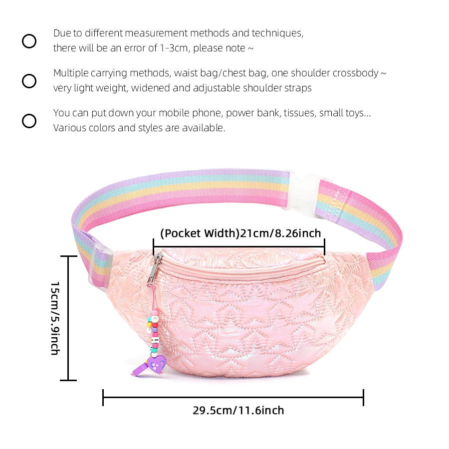 Fanny Pack