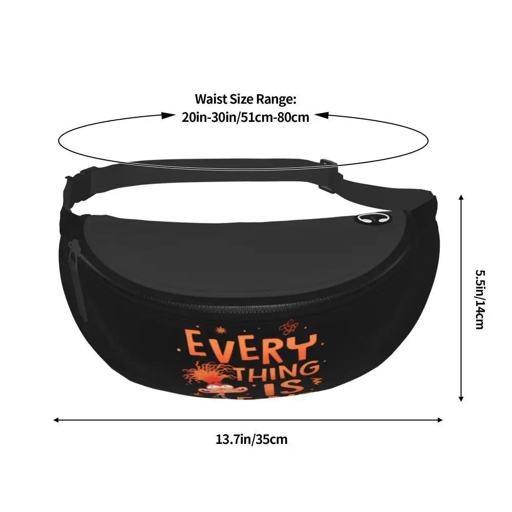 Fanny Pack