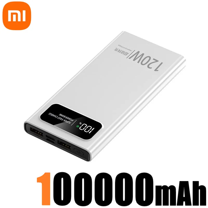 Chargeur Portatif