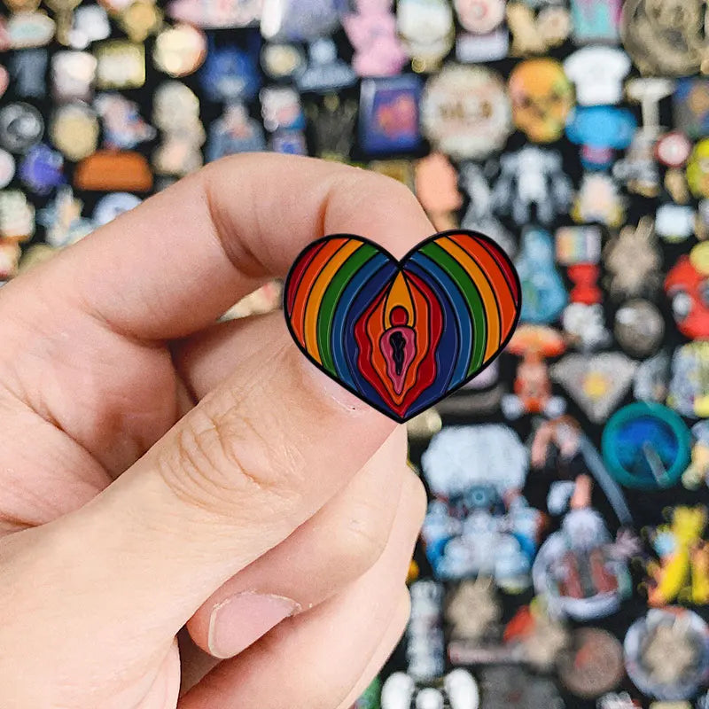 Pin