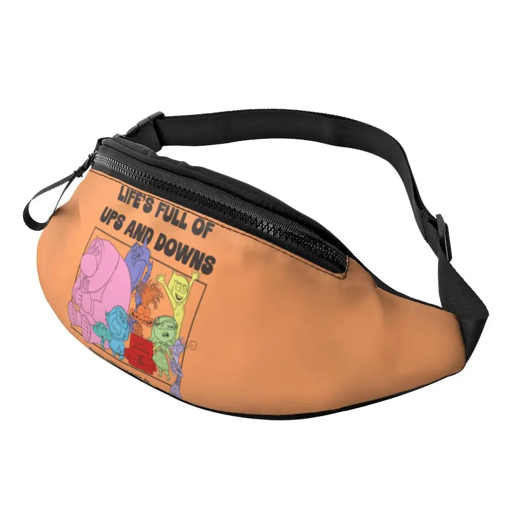 Fanny Pack