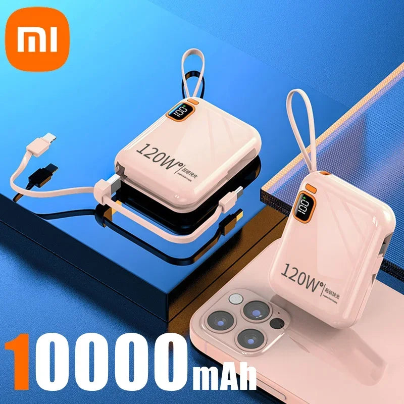 Chargeur Portatif