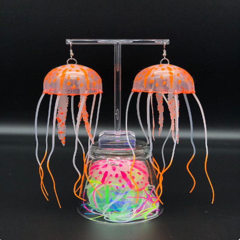 UV earring