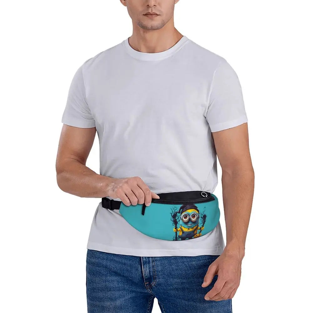 Fanny Pack