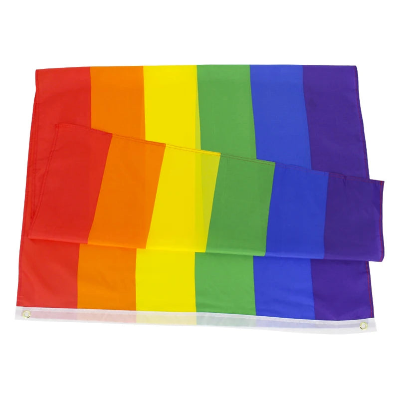 Drapeau Fierté