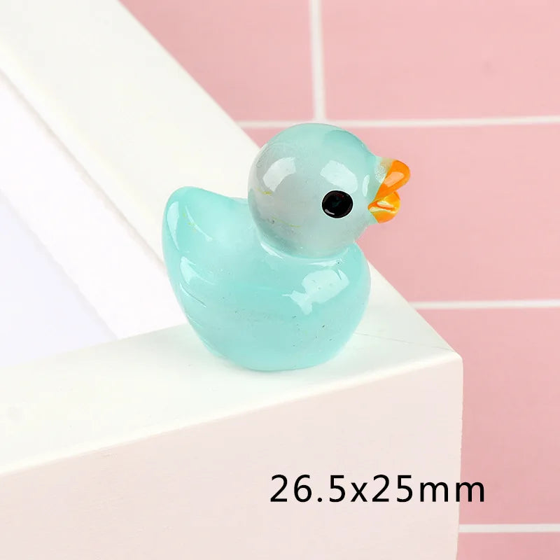 Mini Canard Fluorescent