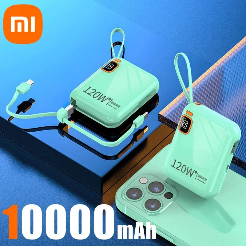 Chargeur Portatif