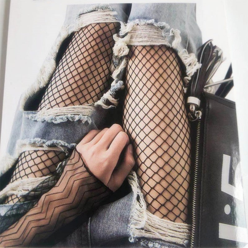 Fishnet