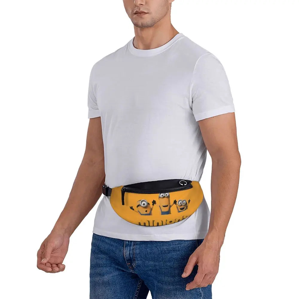 Fanny Pack
