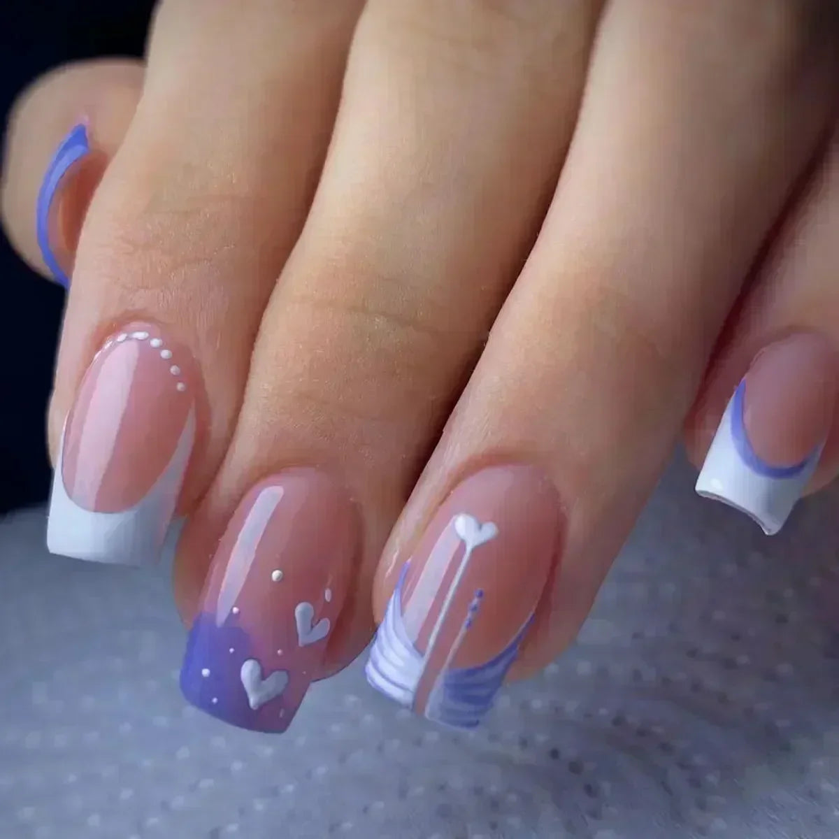 Ongles Festival