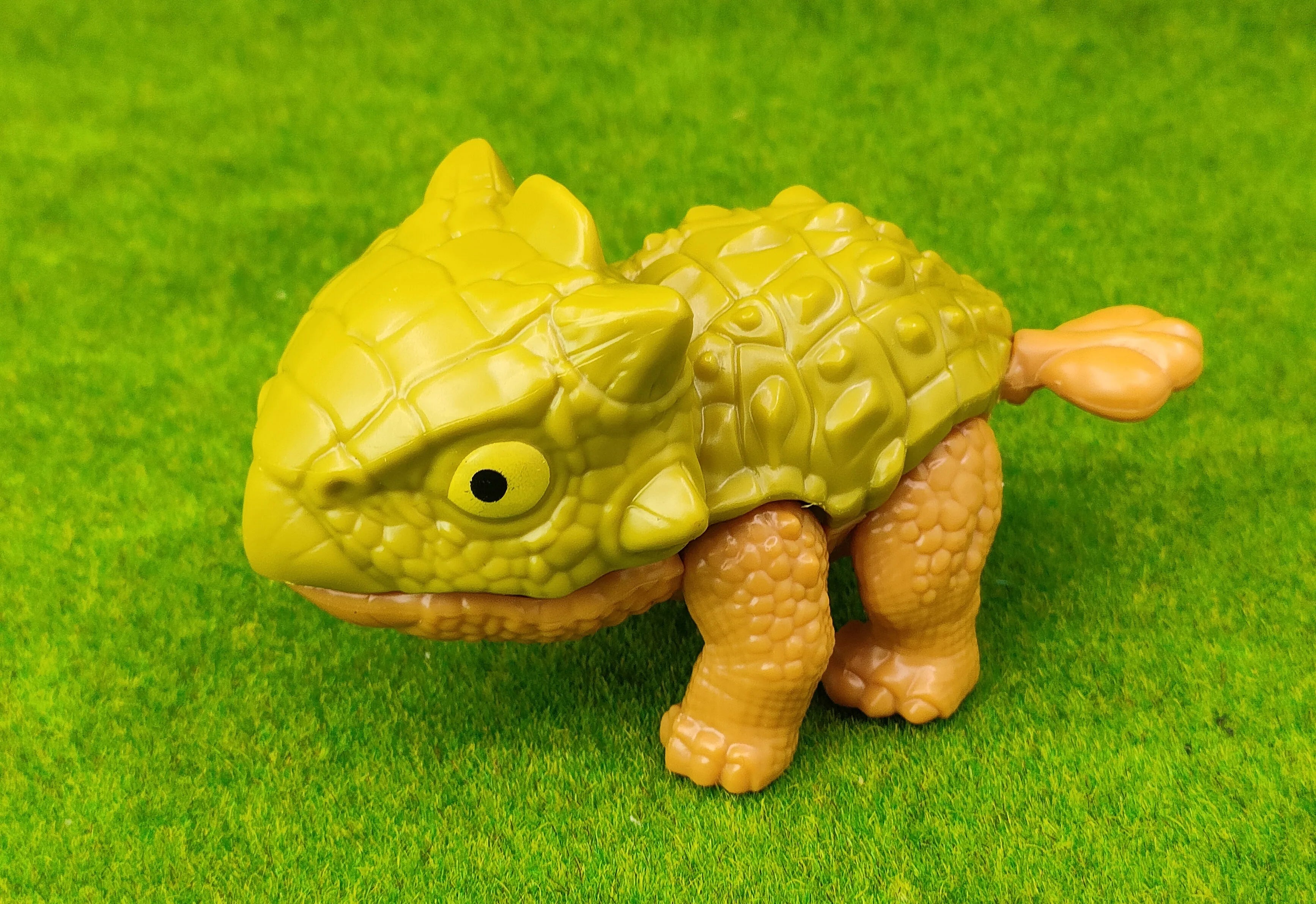 Figurines Dinosaures