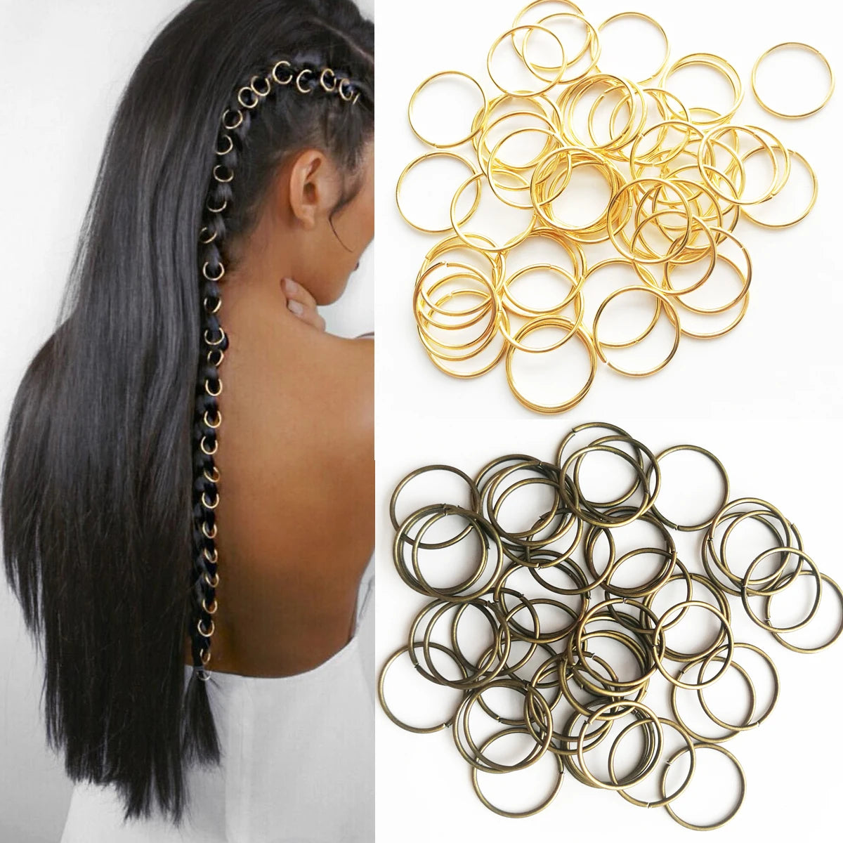 Accessoires pour cheveux