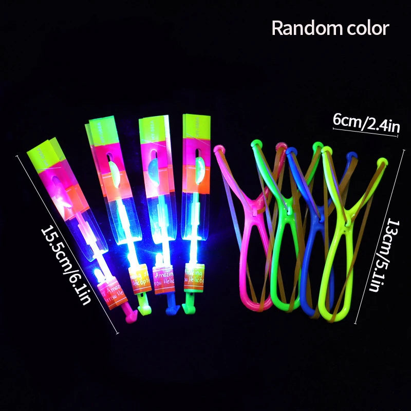Bagues LED