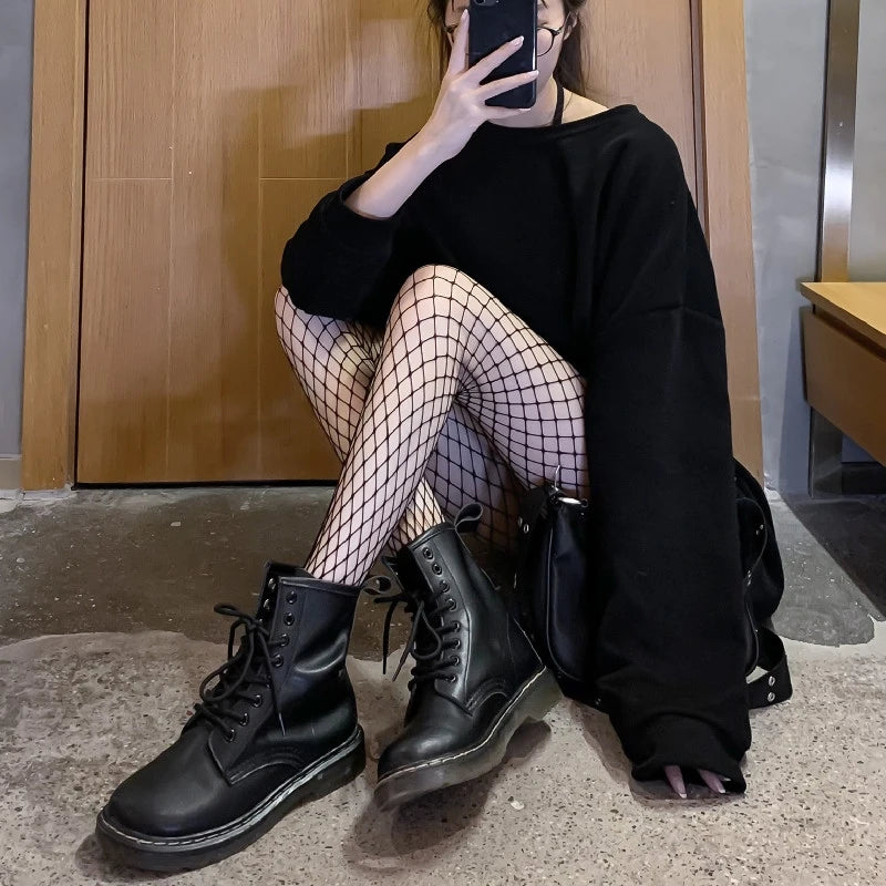 Fishnet