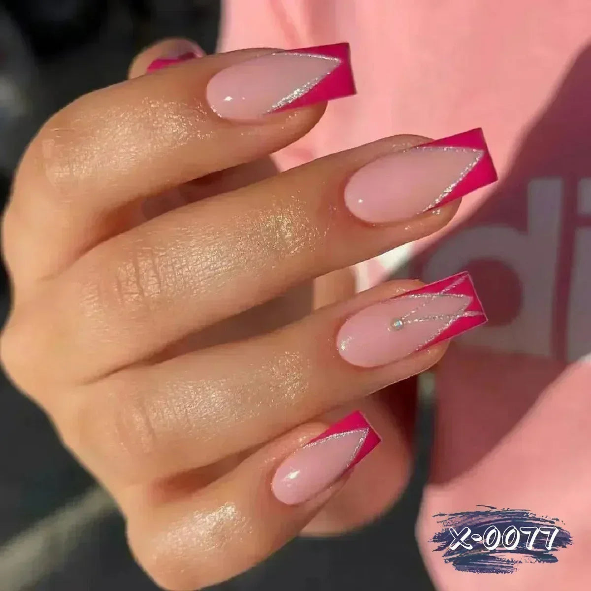 Ongles Festival