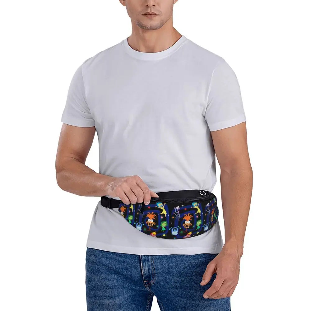 Fanny Pack