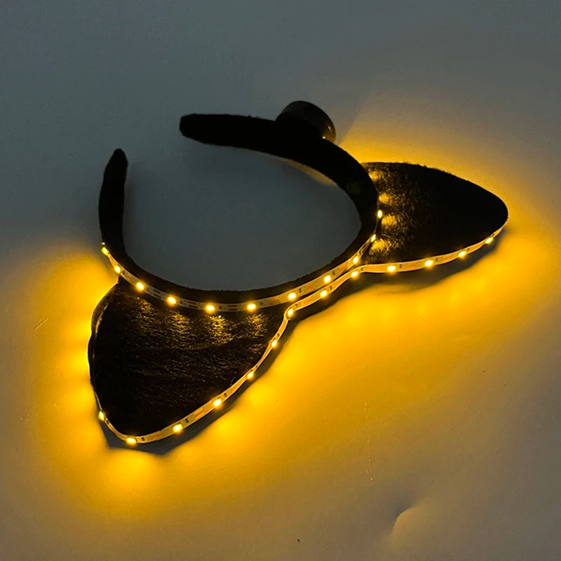 Serre-tête  LED