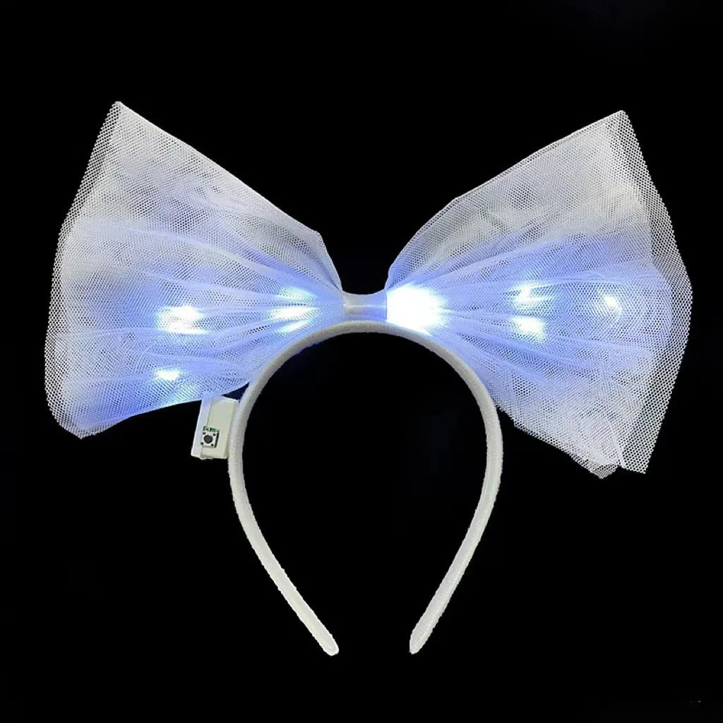 Accessoires Lumieux