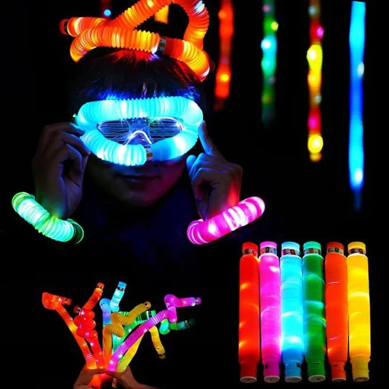 Tubes LED