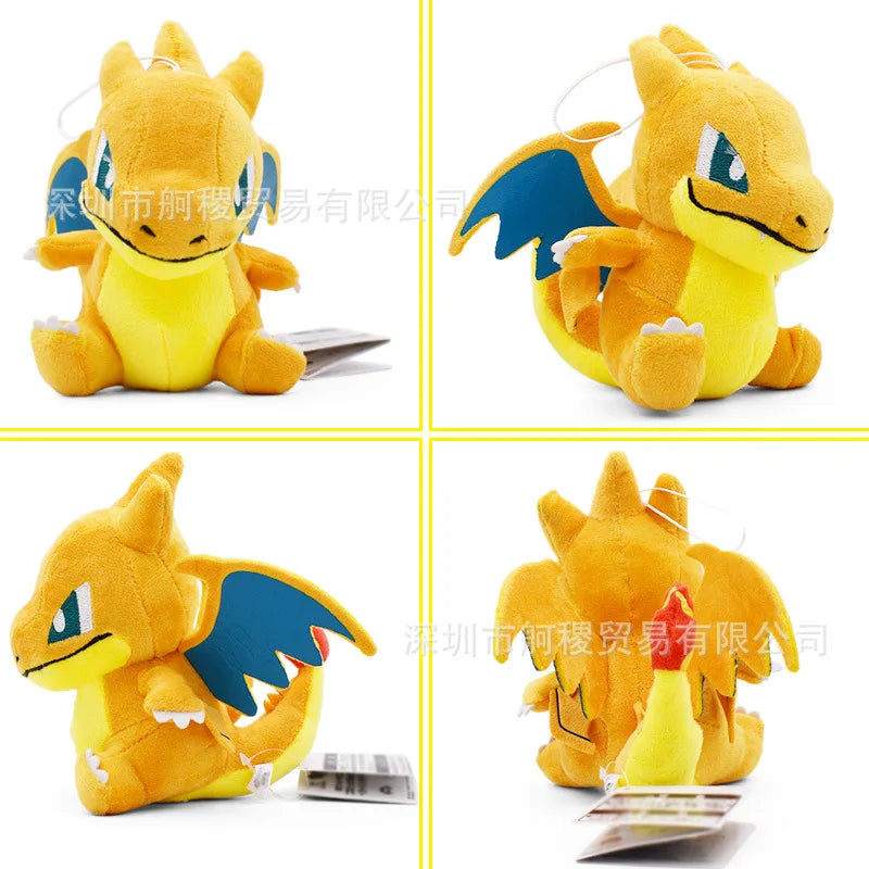 Peluches Fantastiques