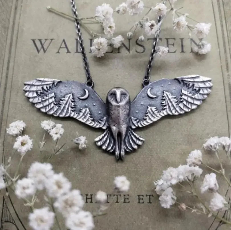 Harry Potter Pendant