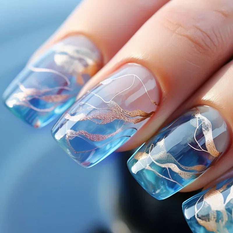 Ongles Festival