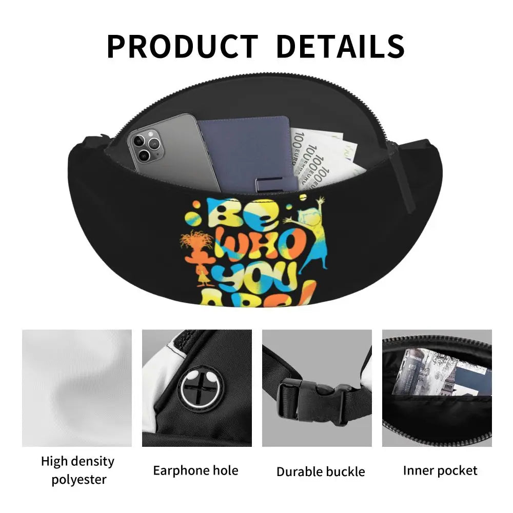 Fanny Pack