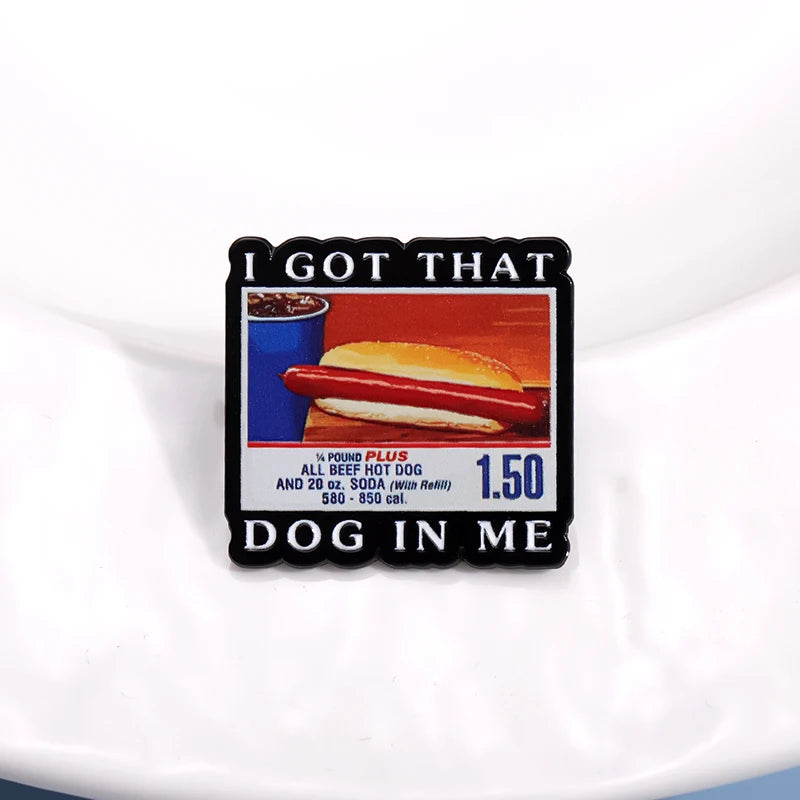 Pins
