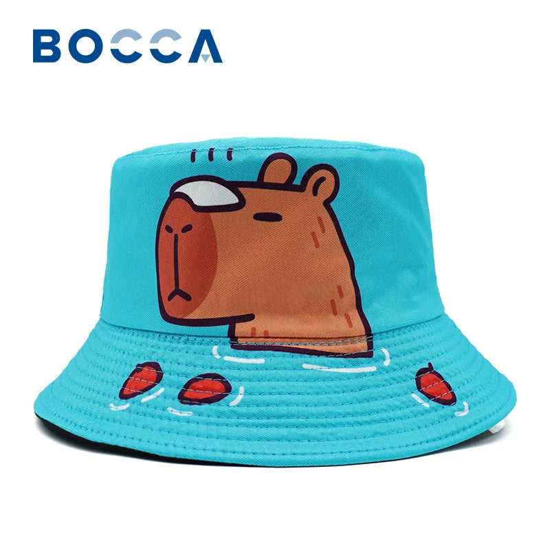 Chapeau