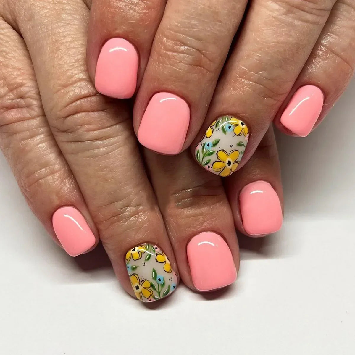 Ongles Festival