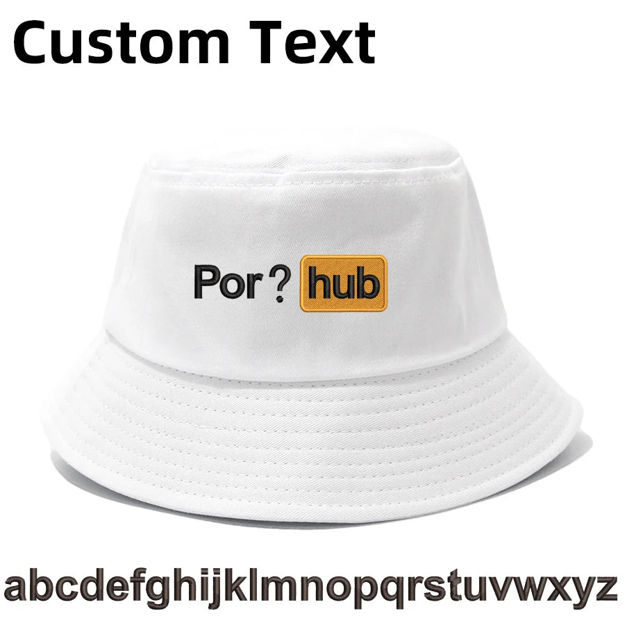 Bucket Hat