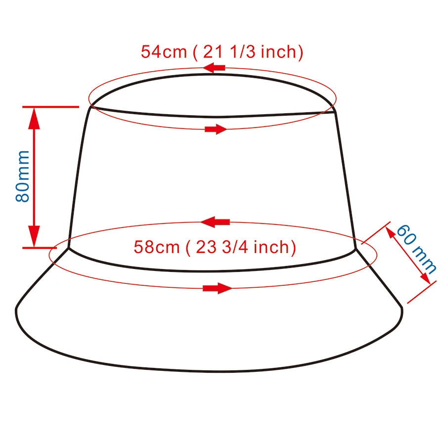 Bucket Hat