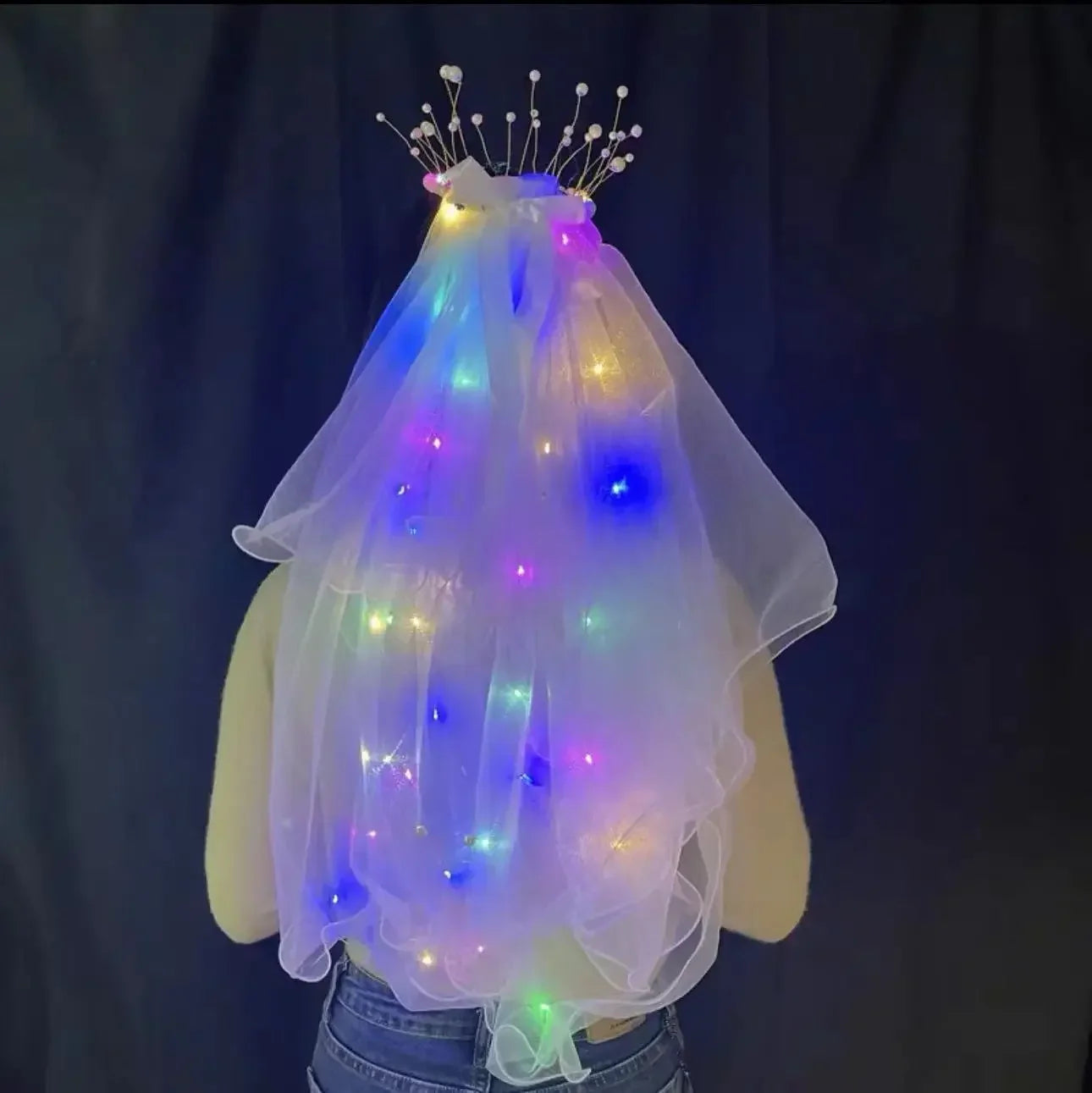 Voile LED