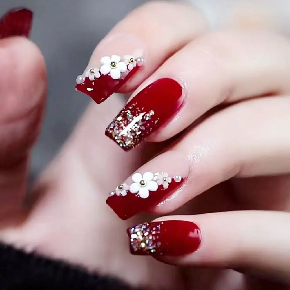 Ongles Festival