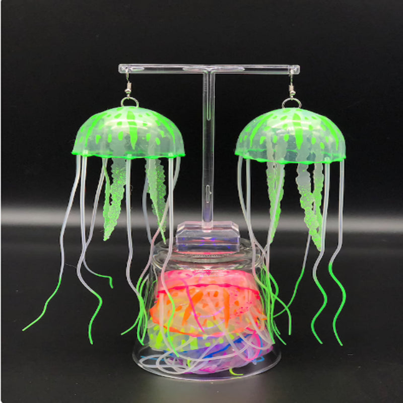 UV earring