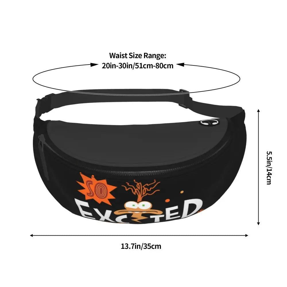 Fanny Pack