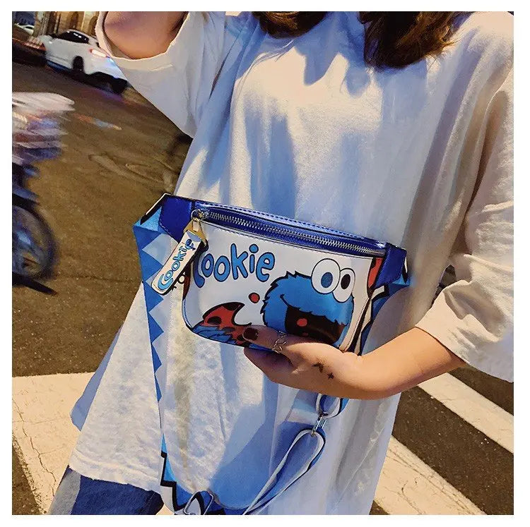 Fanny Pack