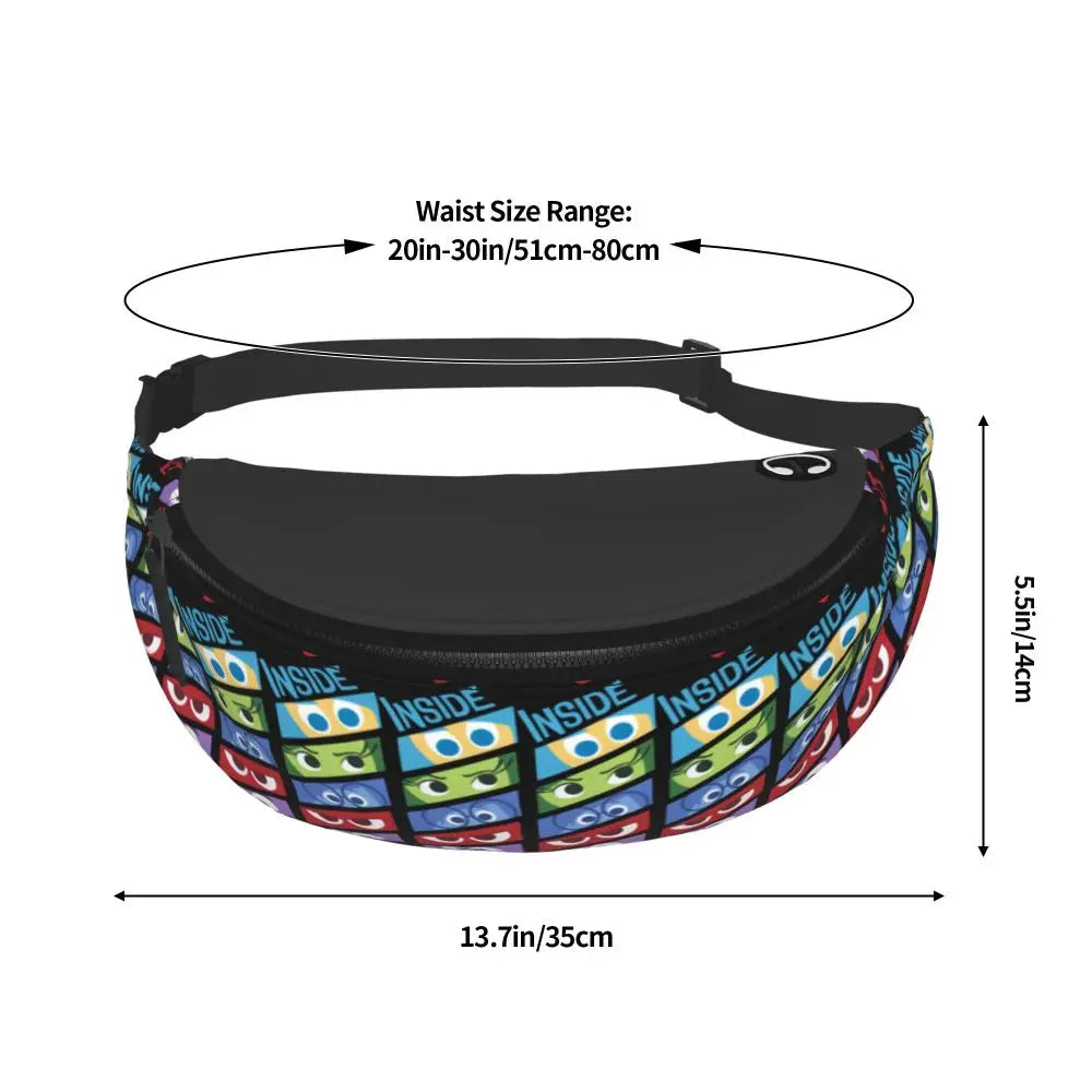 Fanny Pack