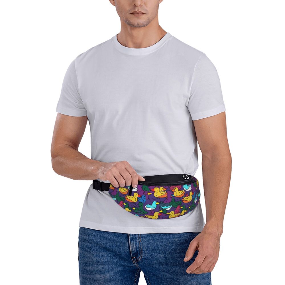 Fanny Pack