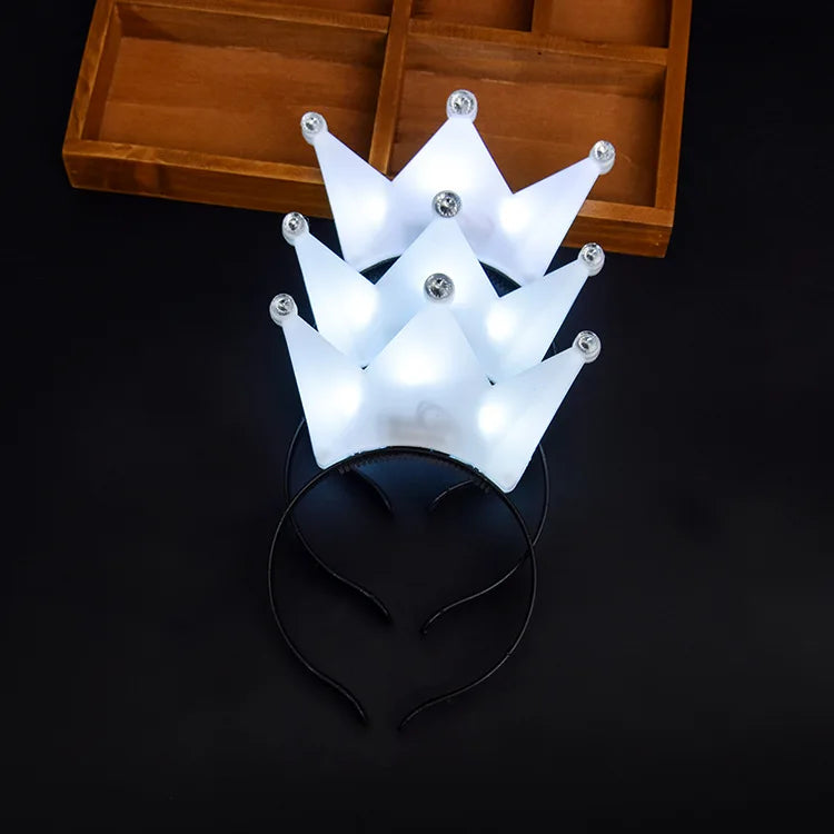 Accessoires Lumieux
