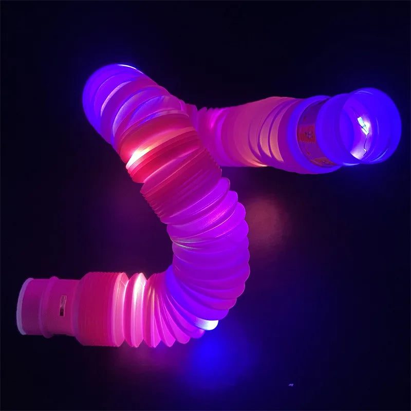 Tubes LED