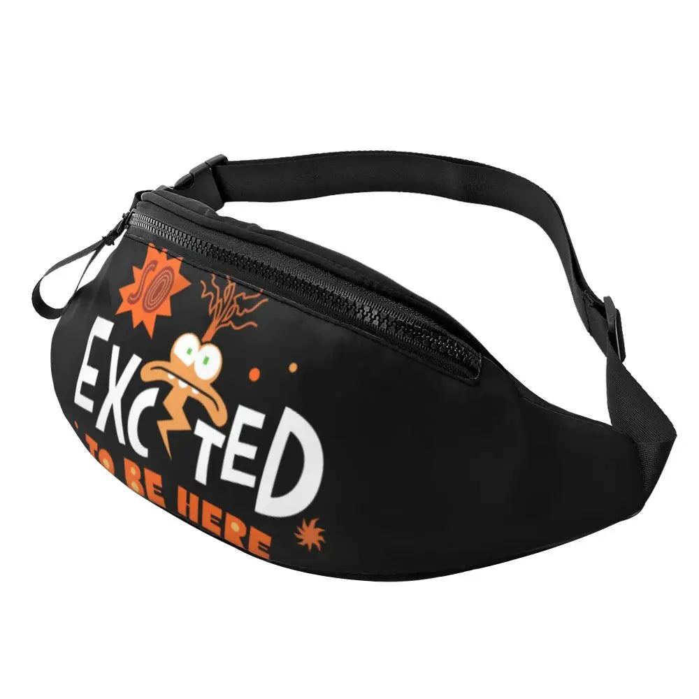 Fanny Pack